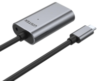 UNITEK Przedłużacz aktywny USB Typ-C 3.1, 5m, M/F; U305A - 458727 - zdjęcie 3